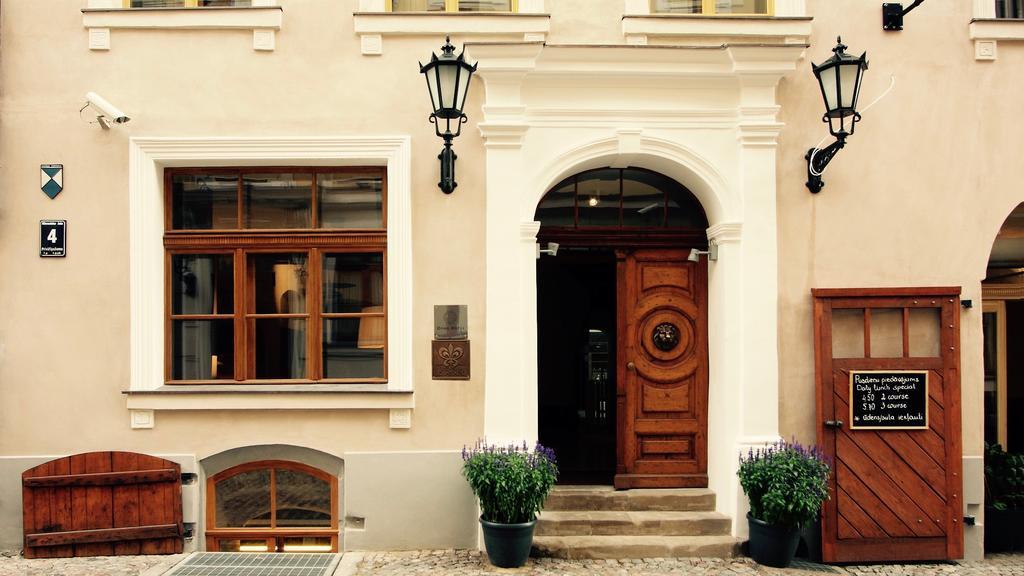 Dome Hotel Riga Exterior foto