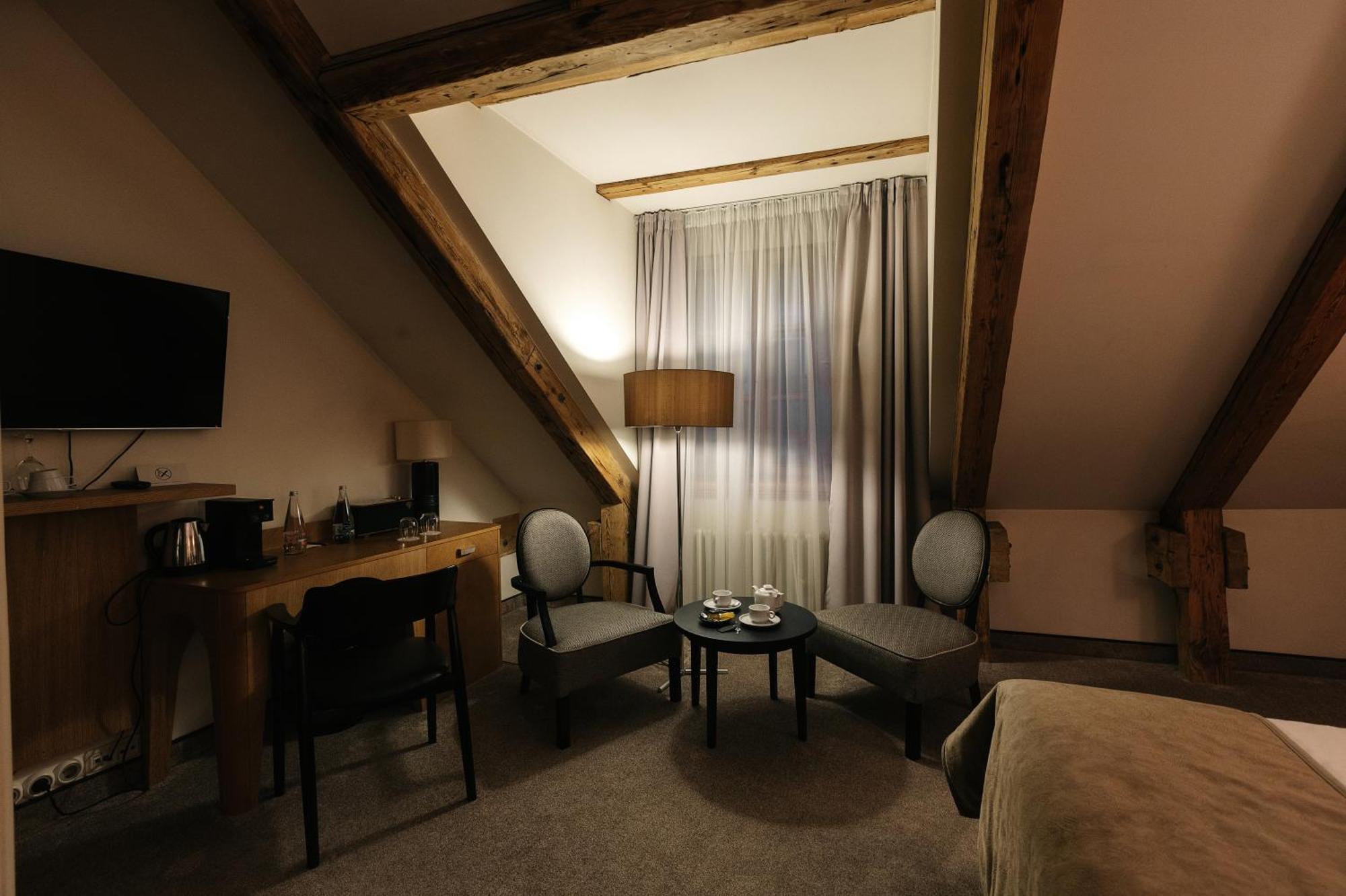 Dome Hotel Riga Exterior foto
